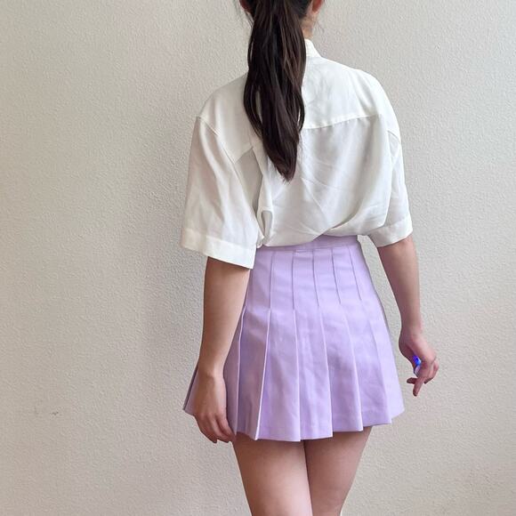 Rena Rowan For Saville Short Sleeve Silky Blouse.--DA8 - Picture 2 of 11